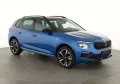 Skoda Kamiq 1.0 TSI DSG Monte Carlo, Pano, AHK, Navi, 