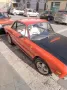Lancia fulvia Coupé S2S BJ 72 Perfekt