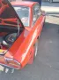Lancia fulvia Coupé S2S BJ 72 Perfekt