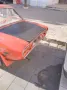 Lancia fulvia Coupé S2S BJ 72 Perfekt