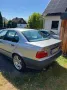 BMW 316i Rostfrei 1 Rentner Vorbesitz Serviceheft 