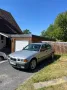 BMW 316i Rostfrei 1 Rentner Vorbesitz Serviceheft 
