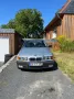 BMW 316i Rostfrei 1 Rentner Vorbesitz Serviceheft 