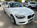 BMW 118i Limousine