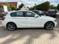 BMW 118i Limousine
