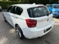 BMW 118i Limousine