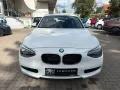 BMW 118i Limousine