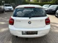BMW 118i Limousine
