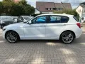 BMW 118i Limousine