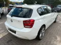 BMW 118i Limousine