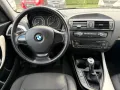 BMW 118i Limousine