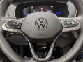 Volkswagen T-Cross R-Line Black IQ-Light/AHK/Kam/ACC/18-LM