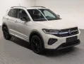 Volkswagen T-Cross R-Line Black IQ-Light/AHK/Kam/ACC/18-LM