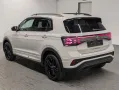 Volkswagen T-Cross R-Line Black IQ-Light/AHK/Kam/ACC/18-LM