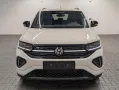 Volkswagen T-Cross R-Line Black IQ-Light/AHK/Kam/ACC/18-LM