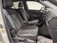 Volkswagen T-Cross R-Line Black IQ-Light/AHK/Kam/ACC/18-LM