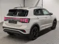 Volkswagen T-Cross R-Line Black IQ-Light/AHK/Kam/ACC/18-LM