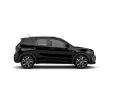 Volkswagen T-Cross R-Line Black IQ-Light/AHK/Kam/ACC/18-LM