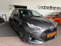 Toyota Yaris Hybrid Style/Selection mit 17.607 KM + TOP