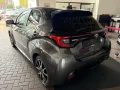 Toyota Yaris Hybrid Style/Selection mit 17.607 KM + TOP
