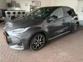 Toyota Yaris Hybrid Style/Selection mit 17.607 KM + TOP