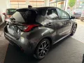 Toyota Yaris Hybrid Style/Selection mit 17.607 KM + TOP