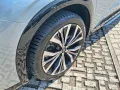 Renault Espace 1.2 full hybrid E-Tech Iconic