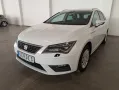 Seat Leon ST Style