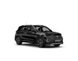 Volkswagen T-Cross R-Line Black IQ-Light/AHK/Kam/ACC/18-LM