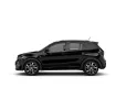 Volkswagen T-Cross R-Line Black IQ-Light/AHK/Kam/ACC/18-LM