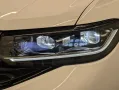 Volkswagen T-Cross R-Line Black IQ-Light/AHK/Kam/ACC/18-LM