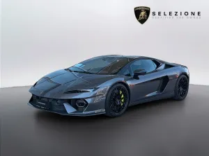 Lamborghini Temerario 4.0 V8 PHEV