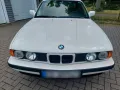BMW e34 520i 24V, Oldtimer HU 9/28, 2.Hand...