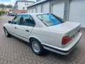 BMW e34 520i 24V, Oldtimer HU 9/28, 2.Hand...