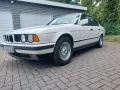BMW e34 520i 24V, Oldtimer HU 9/28, 2.Hand...