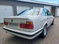 BMW e34 520i 24V, Oldtimer HU 9/28, 2.Hand...