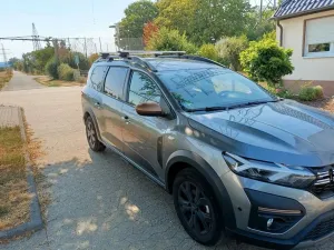 Dacia Jogger ECO-Gas 100 Extreme - 7 Sitze...