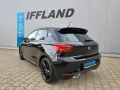 Seat Ibiza 1.0 TSI FR Pro Black Edition *Kamera*NAVI*