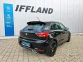 Seat Ibiza 1.0 TSI FR Pro Black Edition *Kamera*NAVI*