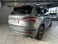 Skoda Karoq 1.5 TSI ACT DSG Sportline MATRIX-LED 360°