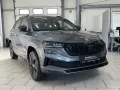 Skoda Karoq 1.5 TSI ACT DSG Sportline MATRIX-LED 360°