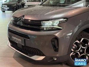 Citroën C5 Aircross Max 48V-Hybrid ACC/BLIS/CAM/NAVI/ALC