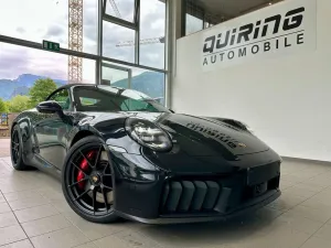 Porsche 911 992.2 Carrera 4 GTS Cabrio/ACC/18W/21