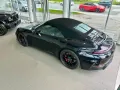 Porsche 911 992.2 Carrera 4 GTS Cabrio/ACC/18W/21