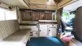 Volkswagen VW Bus Turbodiesel T3 mit Westfalia Hochda...