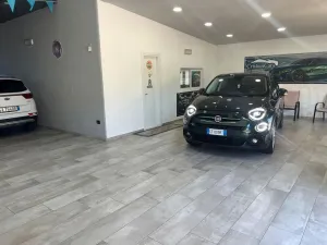 Fiat 500X 1.6 MultiJet 130 CV Sport