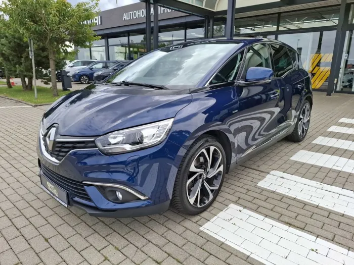 Renault Scenic BOSE Edition TCe 140 EDC GPF
