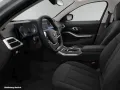 BMW 320i Touring AHK-Head-Up-HiFi-ParkingAss.+