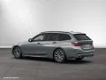 BMW 320i Touring AHK-Head-Up-HiFi-ParkingAss.+