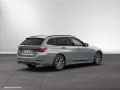 BMW 320i Touring AHK-Head-Up-HiFi-ParkingAss.+